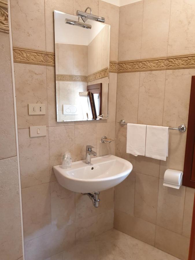 Guesthouse Al Profeta Venise Chambre photo